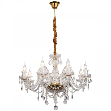 Подвесная люстра Wertmark Jaroslava WE169.08.303