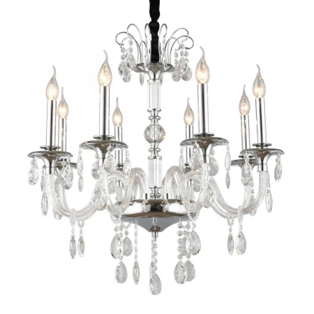 Подвесная люстра Omnilux Meltina OML-88603-08