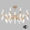 Подвесная люстра Bogates Bastone 351 Smart