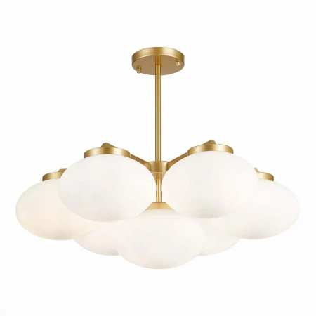 Подвесная люстра ST Luce Modica SL1503.203.07