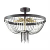 Потолочная люстра Lumion Elvis 4560/5C