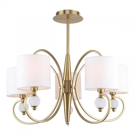 Подвесная люстра Escada 1111/5PL