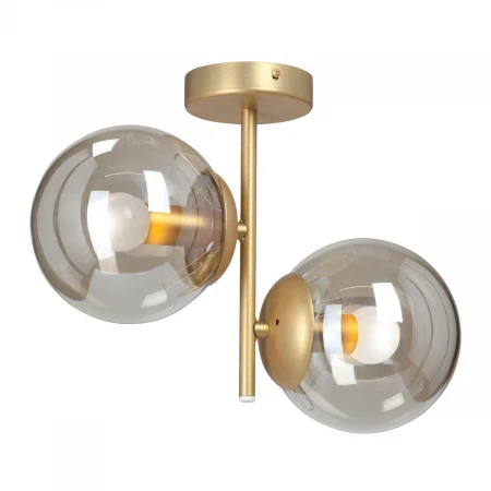 Потолочная люстра Vitaluce V2936-8/2PL