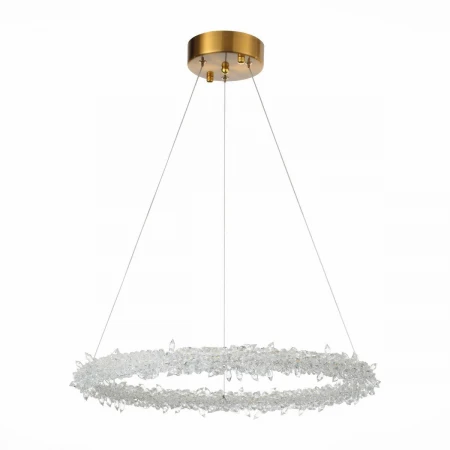 Подвесной светодиодный светильник ST Luce Lucchero SL6105.203.01