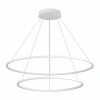 Подвесной светодиодный светильник ST Luce ST605.543.91