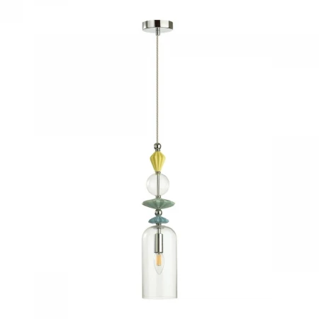Подвесной светильник Odeon Light Bizet 4893/1