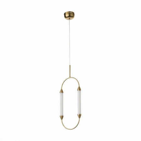 Подвесной светодиодный светильник ST Luce Olbia SL6004.303.02