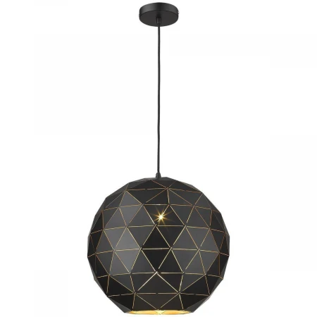 Подвесной светильник Wertmark Delfio WE261.01.026