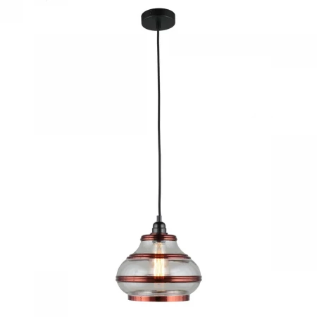 Подвесной светильник Omnilux Lainate OML-91916-01