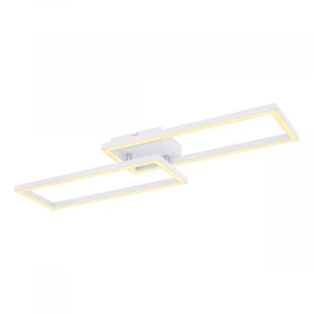 Потолочный светодиодный светильник Globo Tatjana 67243-24W