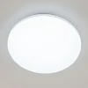Потолочный светодиодный светильник Citilux Симпла CL714680G