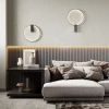 Настенный светильник Odeon Light Annel 4318/32CL Настенный светильник Odeon Light Annel 4318/32CL