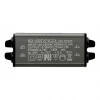 Настенный светодиодный светильник DesignLed GW Bravo GW-6080S-6-BL-WW 003048