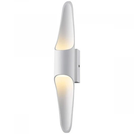 Настенный светодиодный светильник Wertmark Vettori WE421.02.001