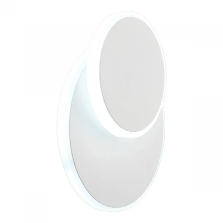 Настенный светодиодный светильник Omnilux Milanese OML-01801-12