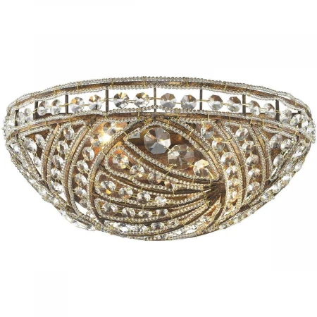 Потолочный светильник Wertmark Frances II WE312.02.501