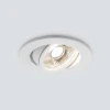 Встраиваемый светодиодный светильник Elektrostandard 15272/LEDбелый 4690389176647
