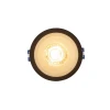Встраиваемый светильник Denkirs DK4033-BK