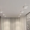 Встраиваемый светильник Novotech SPOT NT21 000 WATER 370785