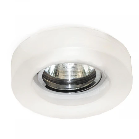 Встраиваемый светильник Escada Asti 548001