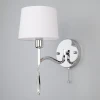 Бра Eurosvet Madera 10127/1 хром