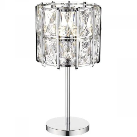 Настольная лампа Wertmark Karlin WE148.04.104