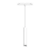 Трековый светодиодный светильник Arlight Mag-Orient-Spot-Hang-R45-12W Warm3000 035831