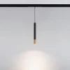 Трековый светодиодный светильник Arlight Mag-Spot-Hang-25-R30-5W Warm3000 034244 Трековый светодиодный светильник Arlight Mag-Spot-Hang-25-R30-5W Warm3000 034244