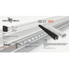 Соединитель прямой Novotech Flum 135133