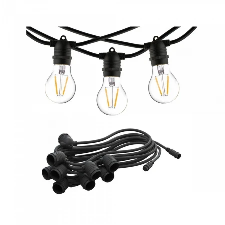 Уличная гирлянда Nowodvorski Festoon Lights 7872