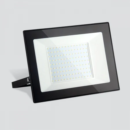 Прожектор светодиодный Elektrostandard Elementary 033 FL LED 150W 4200K IP65 4690389156786