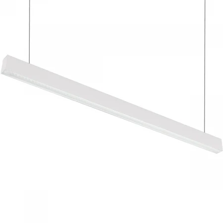 Подвесной светодиодный светильник Denkirs DK9254-WH