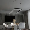 Подвесной светодиодный светильник Novotech Iter 358875