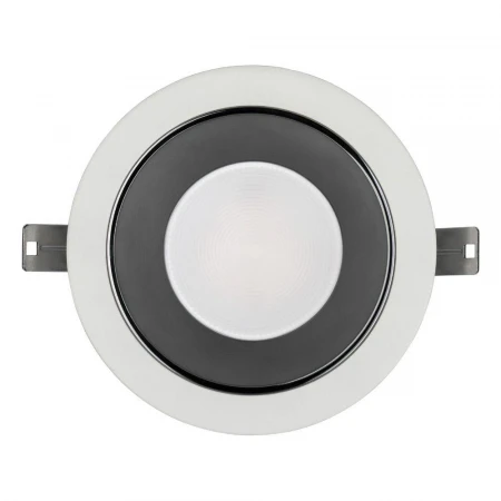 Встраиваемый светодиодный светильник Nowodvorski Kos Led 8771