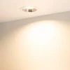 Встраиваемый светодиодный светильник Arlight Im-Storm-R230-28W Day4000-Mix 032434