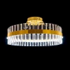 Подвесная светодиодная люстра Citilux Рианна CL337063