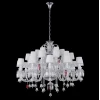 Подвесная люстра Crystal Lux Princess SP30