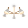 Потолочная люстра Freya Rise FR5169PL-05W