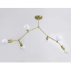 Подвесная люстра Ambrella light Traditional TR8038