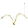 Подвесной светодиодный светильник Odeon Light Crystal 5008/92L Подвесной светодиодный светильник Odeon Light Crystal 5008/92L