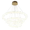 Подвесной светодиодный светильник Aployt Merion APL.040.03.105