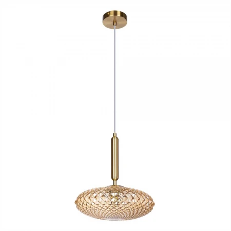 Подвесной светильник Divinare Okab 5005/17 SP-1