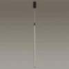 Подвесной светодиодный светильник Odeon Light Hightech Fillini 4335/9LA
