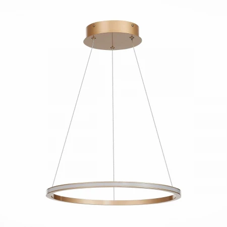 Подвесной светодиодный светильник ST Luce ST604.243.22