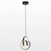 Подвесной светодиодный светильник Lussole Loft LSP-7007
