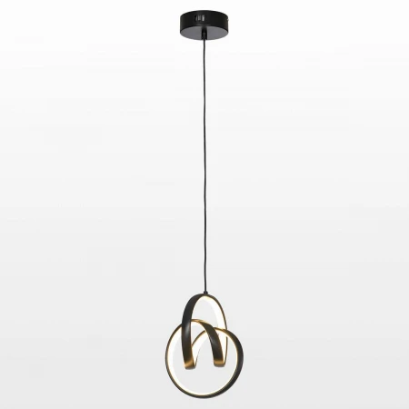 Подвесной светодиодный светильник Lussole Loft LSP-7007