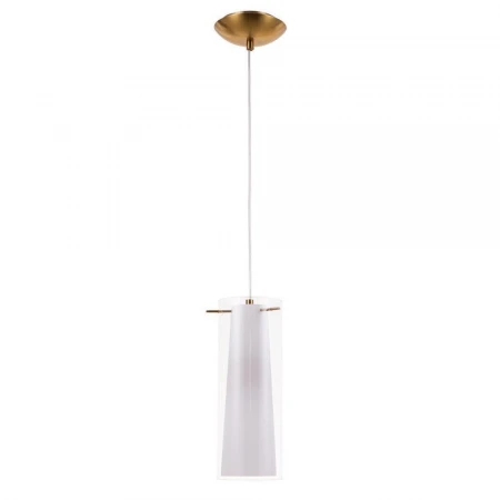 Подвесной светильник Arte Lamp Aries A8983SP-1PB