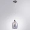 Подвесной светильник Arte Lamp Propus A4344SP-1BK