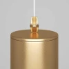 Подвесной светильник Maytoni Technical Focus P075PL-01MG