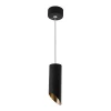 Подвесной светильник Feron Barrel tilt ML1828 48043 Подвесной светильник Feron Barrel tilt ML1828 48043